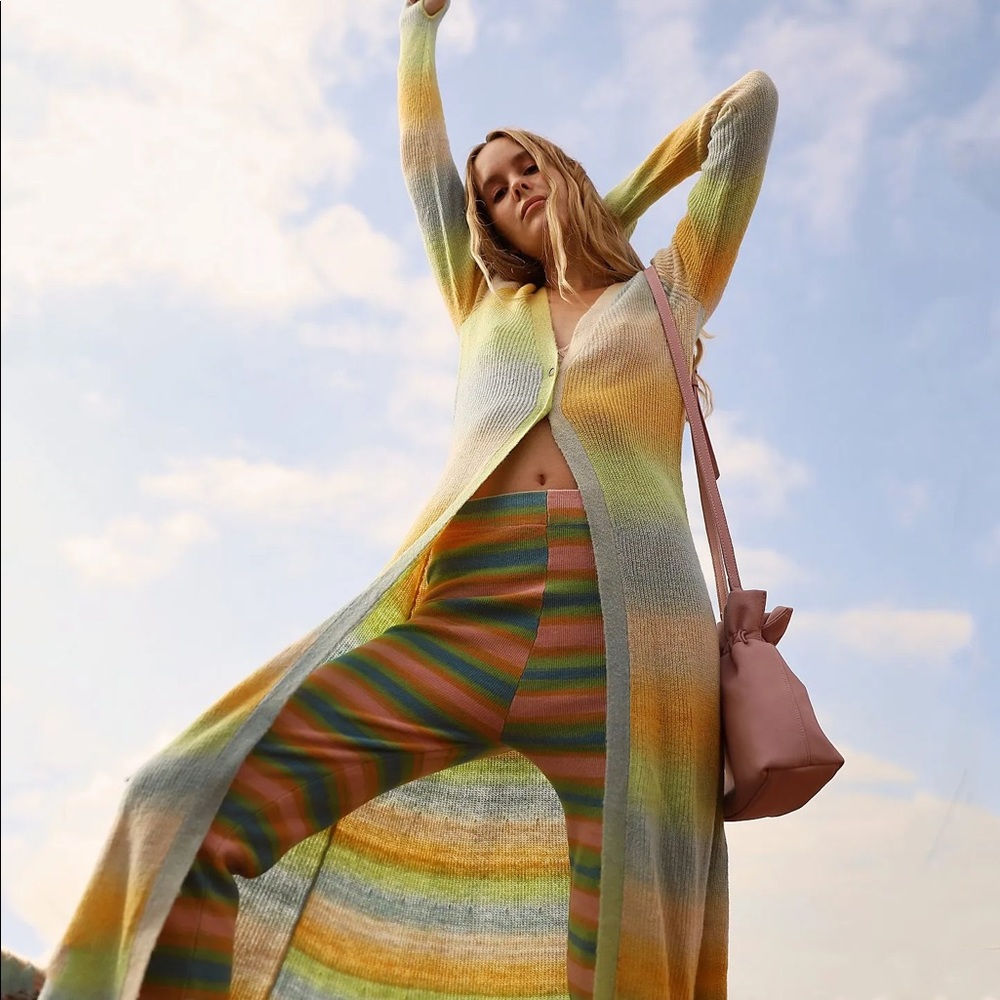 Free People Esme Set NWT